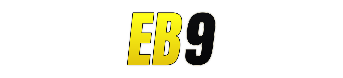 eb9 লোগো